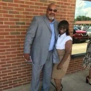 Meet your Posher, Randy